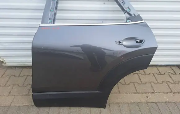 Mazda CX-30 Rear door DFR573010