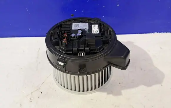 Volvo S90, V90 Heater fan/blower 0130309504 31497372