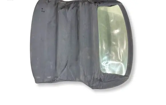 MG MGF Convertible roof set