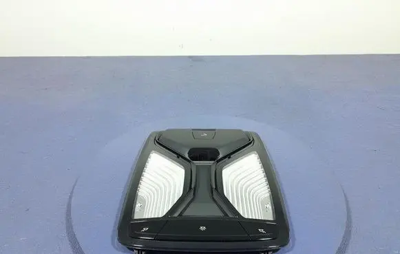 BMW M5 Boot/trunk interior light 9893137