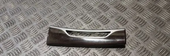Mercedes-Benz S W222 Center console decorative trim A2226801071