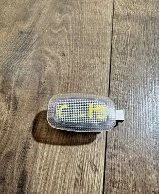 Mercedes-Benz GL X166 Boot/trunk interior light A0028202101 2JA00921104 JA00921104