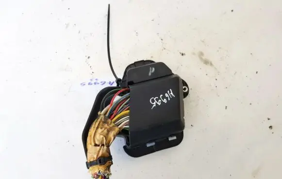 Audi A6 S6 C4 4A Fuse box set