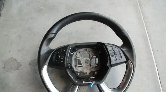 Citroen DS5 Steering wheel 160KM