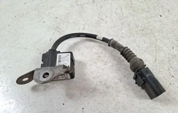Audi Q7 4L Headlight/headlamp level sensor 7L0907673D