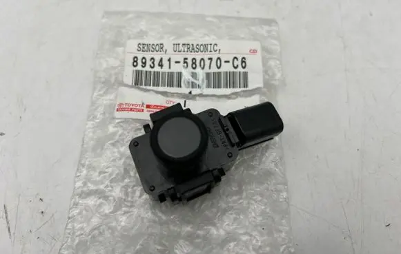 Toyota Corolla E210 E21 Parking PDC sensor 89341-58070-C6