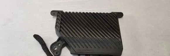 Sound amplifier