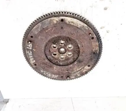 Honda Civic Flywheel