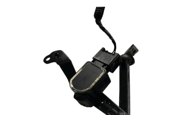Headlight/headlamp level sensor