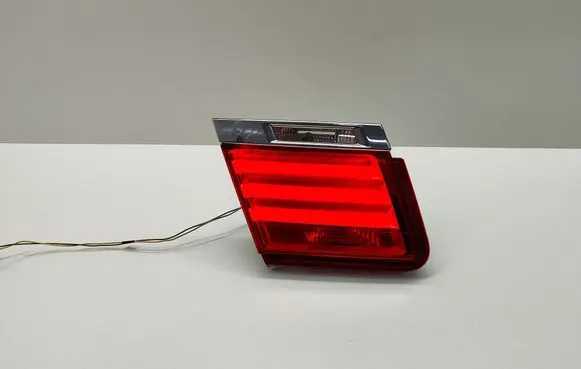 BMW 7 F01 F02 F03 F04 Tailgate rear/tail lights 7182205 63217182205