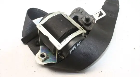 Mini One - Cooper Coupe R56 Front seatbelt 601028900D