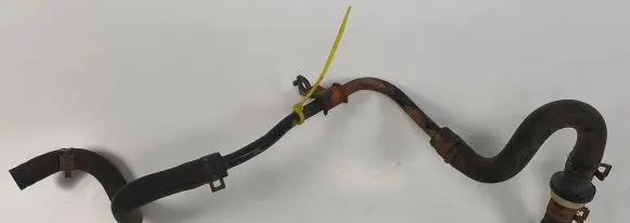 KIA Picanto Engine coolant pipe/hose