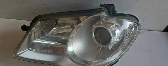 Volkswagen Touran I Headlight/headlamp 1T1941005B 0301233201