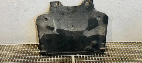 Audi A5 Gearbox bottom protection 8W0863822B