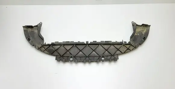 Volvo V50 Front bumper skid plate/under tray 30744925 30763747 30763748