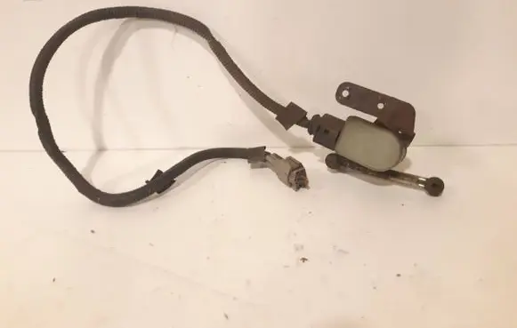 Nissan Murano Z50 Headlight/headlamp level sensor 5381289900 6PM00804374