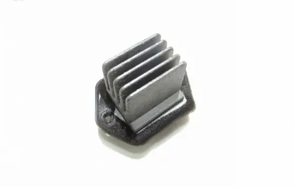 Hyundai Tucson JM Heater blower fan relay JMKM5H09