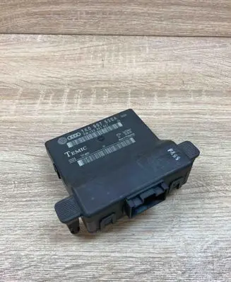 Volkswagen Touran I Gateway control module 1K0907530A