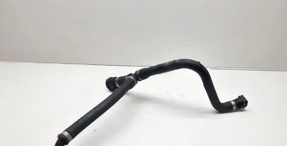 BMW 5 E60 E61 Engine coolant pipe/hose 7509984