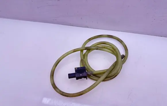 BMW 3 G20 G21 Airbag deployment crash/impact sensor 11868033
