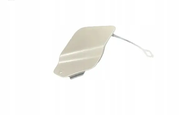 Mercedes-Benz SLK R172 Front tow hook cap/cover A1728852623