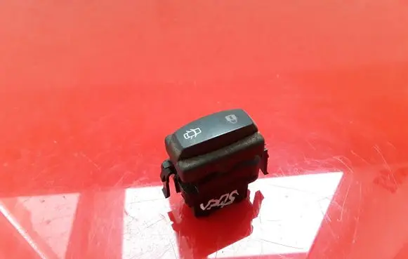 Renault Laguna II Central locking switch button 2648802