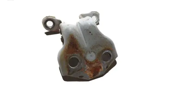 Subaru Legacy Front door upper hinge 4FA