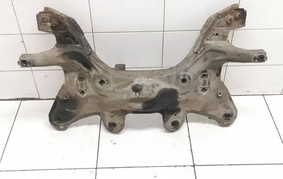 Fiat 500 Front subframe
