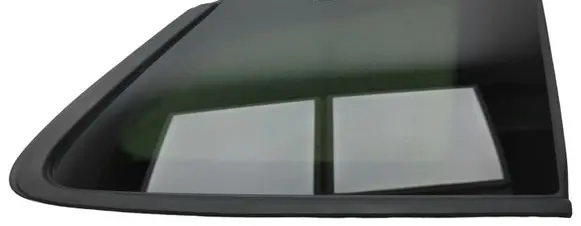 Volkswagen Tayron II Rear side window 57L845042C