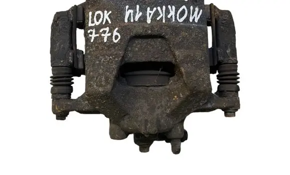 Opel Mokka Front brake caliper