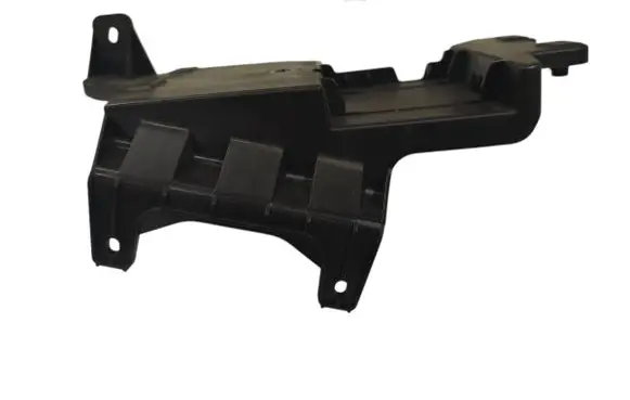 Audi A7 S7 4G Sound amplifier holder/bracket 4G0907348A