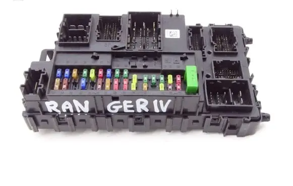 Ford Ranger Comfort/convenience module FU5T-15604-CAL