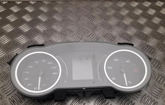 Iveco Daily 6th gen Speedometer (instrument cluster) 5802852566