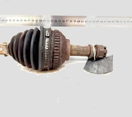 Chrysler Voyager Front driveshaft
