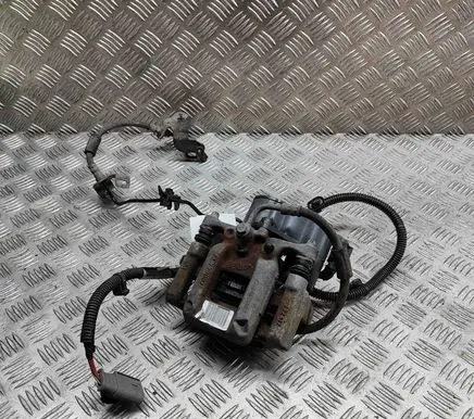 Opel Combo E Rear brake caliper 1608999180 1651758180
