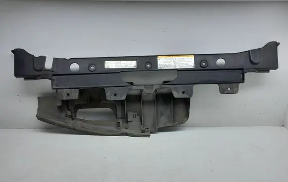Chevrolet Cruze Top upper radiator support slam panel 96981695