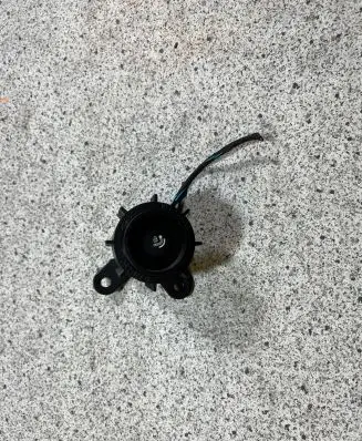 BMW 5 F10 F11 Switch for retractable tow bar 