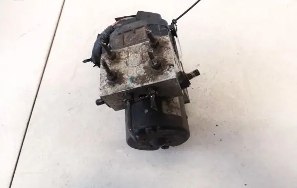 Subaru Legacy ABS Pump 27531ac060 11000040550