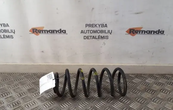 KIA Picanto Rear coil spring