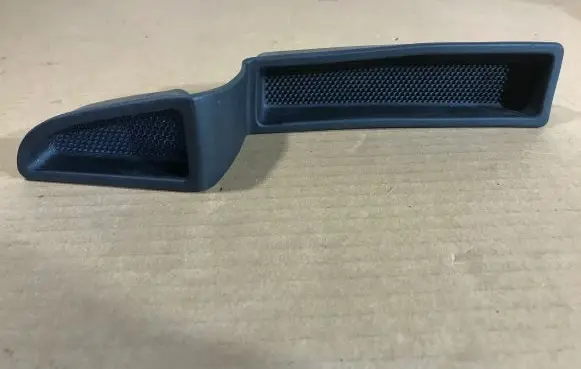 Jaguar XK8 - XKR Front door storage pocket/box GJA1358AB