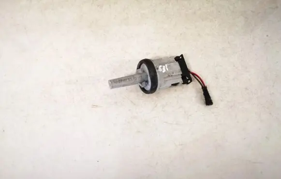 Volkswagen Touran I Interior temperature sensor 1j0907543b