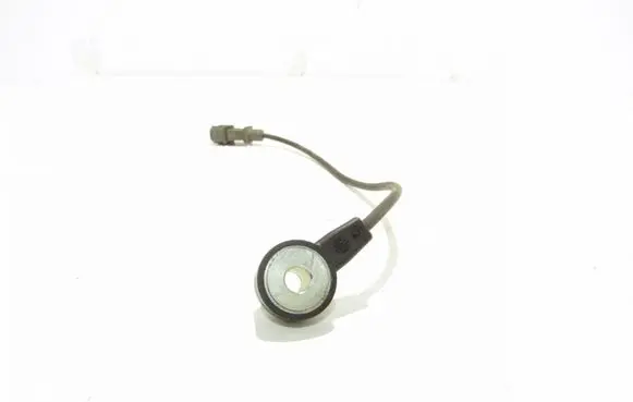 Detonation knock sensor