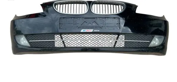 BMW 5 E60 E61 Front bumper 7178702 7178068