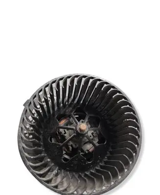 Volkswagen PASSAT CC Heater fan/blower 3C1820015Q 3C0907521F