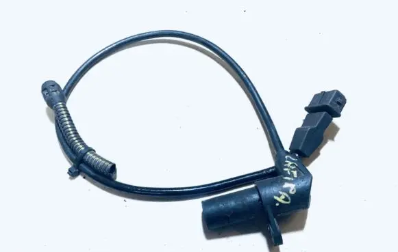 Opel Astra G Crankshaft position sensor 90520854