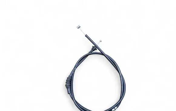Mercedes-Benz GL X166 Engine bonnet/hood lock release cable A1668800059