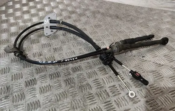 Mazda 6 Gear shift cable linkage