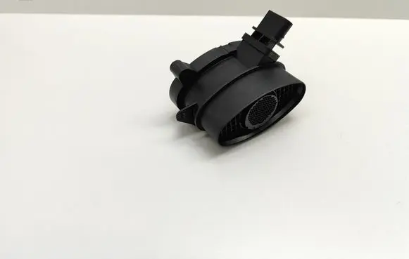 Mass air flow meter