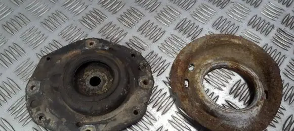 Citroen Berlingo Coil spring mount 