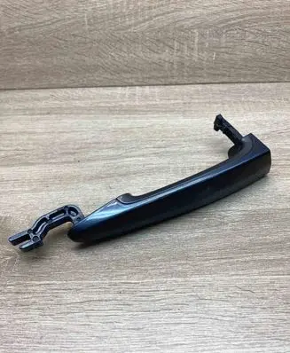 BMW 3 E90 E91 Front door exterior handle 7123974 E9XR3 USED